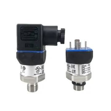 Original A-10 Industrial Pressure Transmitter, Machinery Sensor, and Piezoelectric Pressure Solutions