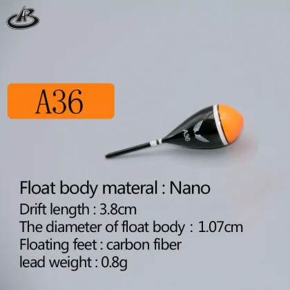 Custom Fishing Accessories: Stream Turtle, Horse Mouth, Crucian Carp, Shrimp, Floats and More