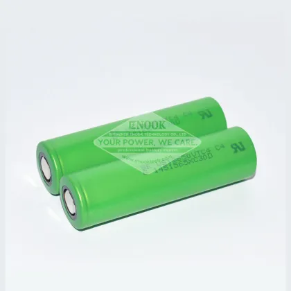 Sony Vtc4 Battery for vape mods