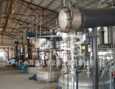 Integrated Engineered Equipment 8