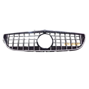Mercedes CLS Klasse W218 GT Kühlergrill vorderen Stoßstangengrill 2014-2018 Modifikation