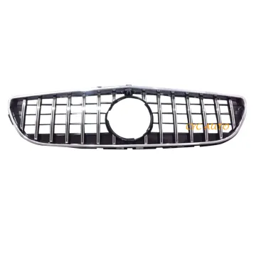 Mercedes CLS Class W218 GT Grille Front Bumper Grille 2014-2018 Modification