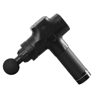 24v Muscle percussion massage gun with Digital display