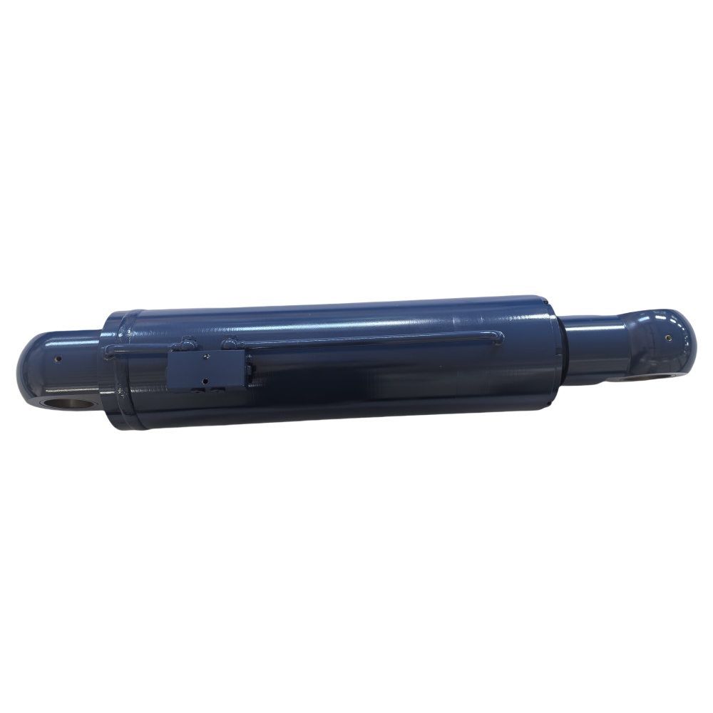 Large oil cylinders for ships marine engineering