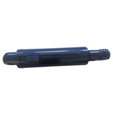 Large oil cylinders for ships marine engineering