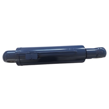 Large oil cylinders for ships marine engineering