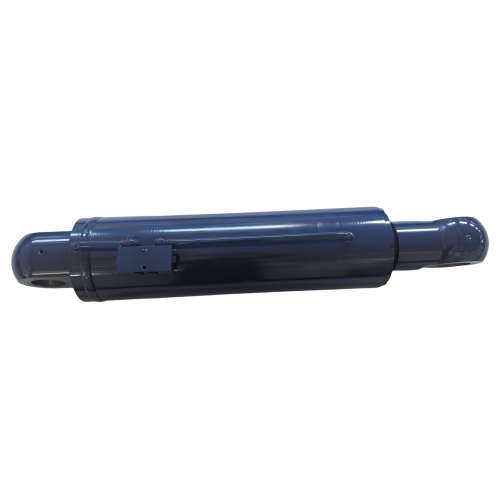 Large oil cylinders for ships marine engineering