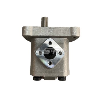 Factory Produce Nsh Series Hydraulic Pumps: NSH6, NSH10, NSH14, NSH16, NSH32, NSH50, NSH100 - Fast Delivery