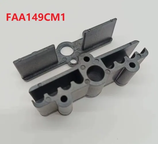 FAA149CM1 DO2000 Timing Belt Clip for OTIS Elevators