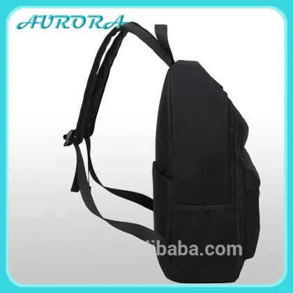 China custom school backpack minecraft backpack