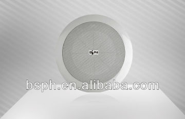 6W Bridge Bracket Ceiling Speaker PC-550A