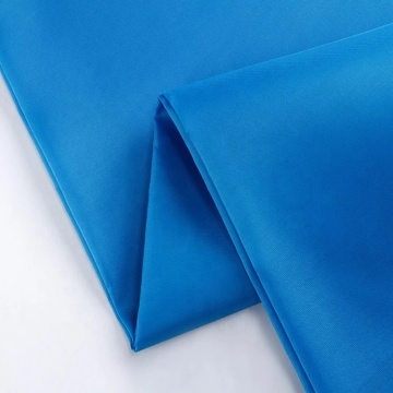 Tissu de doublure de jupon de durabilité de marque célèbre