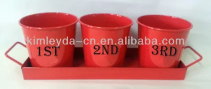 indoor decorative pots planters