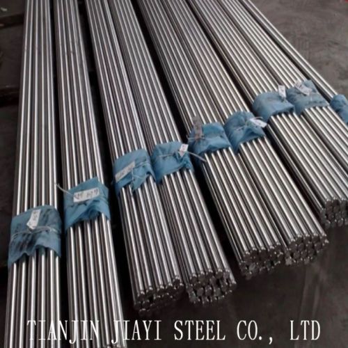 Stainless Round Bar 310S Stainless Steel Round Bar Manufactory