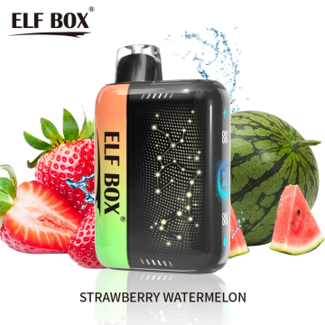 Affordable Wholesale elf box pulse 25000 Quality