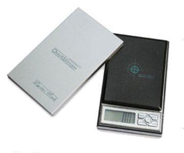 Scales