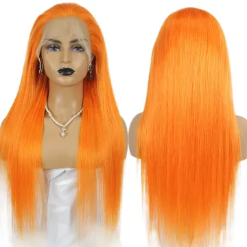 Cheap wholesale color lace front wigs human hair brazilian,aligned brazilian virgin color lace front wigs