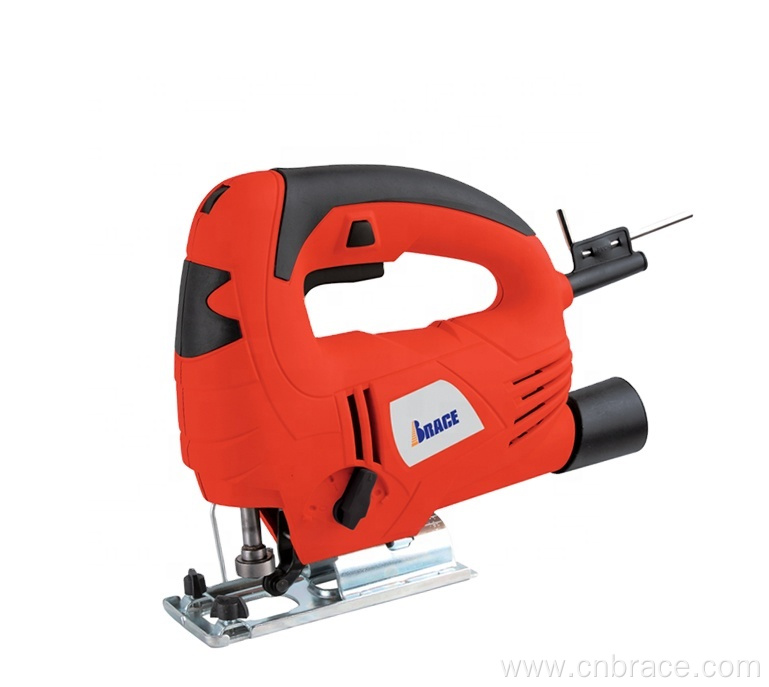 550W Electric Wood Cutting Jig Saws With Certificate