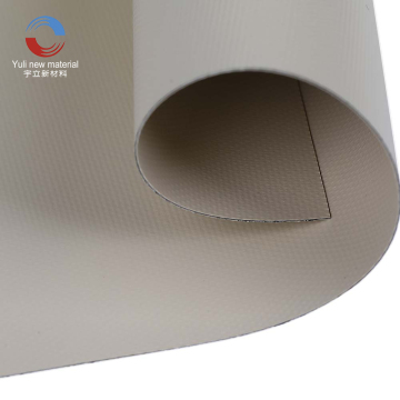 Windows için Polyester PVC Kaplamalı Karartma Silindir Panjurları