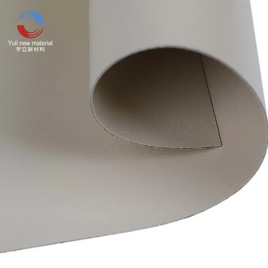 Polyester PVC Coated Blackout Roller Blinds for Windows