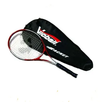 new design Aluminum tennis racket