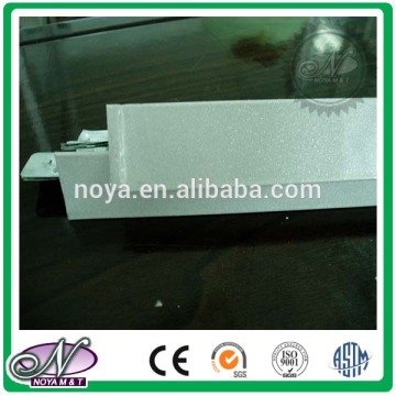 Noya Suspended Building Ceiling T Bar
