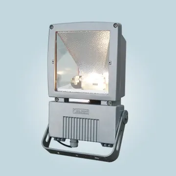 Large Scale Flood Light