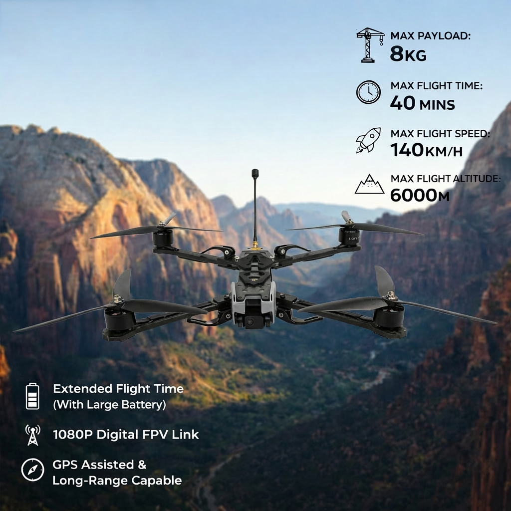 FPV DRONE FPV DRONE