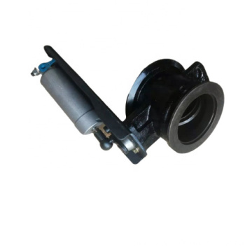 Sinotruk HOWO Truck Parts - WG9925540003 Exhaust Brake Valve