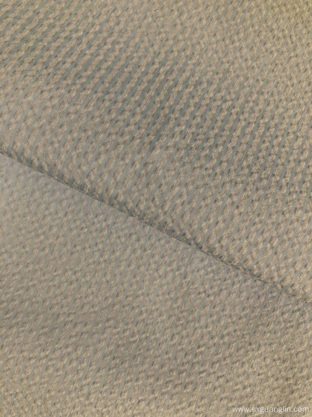 Polyester Cotton Popin Fabric