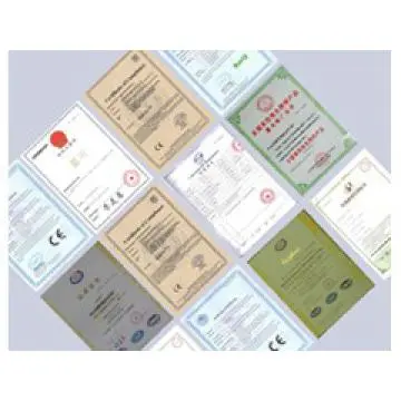 cree chip  led street lights