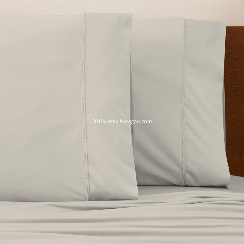 Cotton Bed Sheet