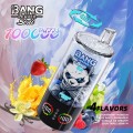 Bang Leader menyimpan 100k vape sekali pakai