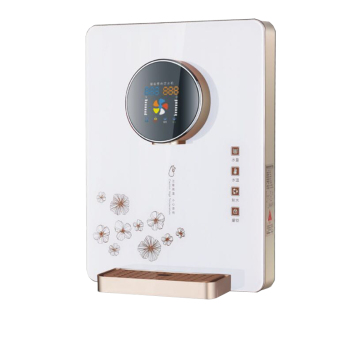 Wholesale Hot and Cold Water Cooler: Freestanding Wall-Mounted Water Dispenser for Home and Office