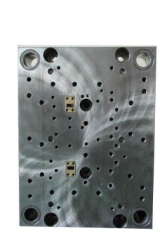Cnc / Cutting / Carved Custom Injection Molding For Daily Products
