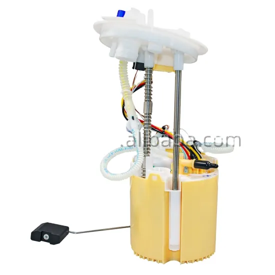 Germax OEM Fuel Pump for Land Rover Discovery Sport 2015: 2.0L Petrol Car Fuel System Part LR065349 GL1909-1