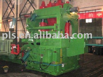 4.6.2	450t cold pendulum shear