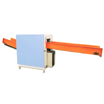 Popular Textile Waste Recycling Machines & Equipment