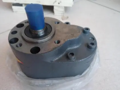 Internal gear pump gear pump electric hydraulic pump