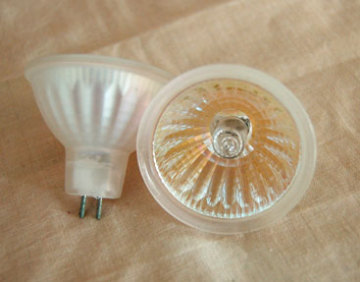 JCDR120v dichroic halogen lamp