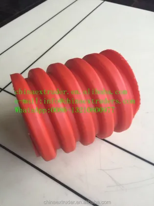 Plastic MPP Electricity Power Hose/Pipe Making Machine Line