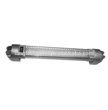 18-1/2" 12V 24V Caravan LED Light Bar swivel led lamp