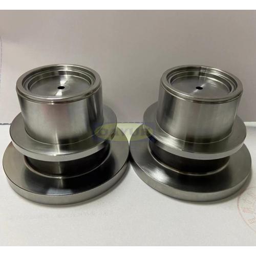 CNC Hard Turning Machining Components Components