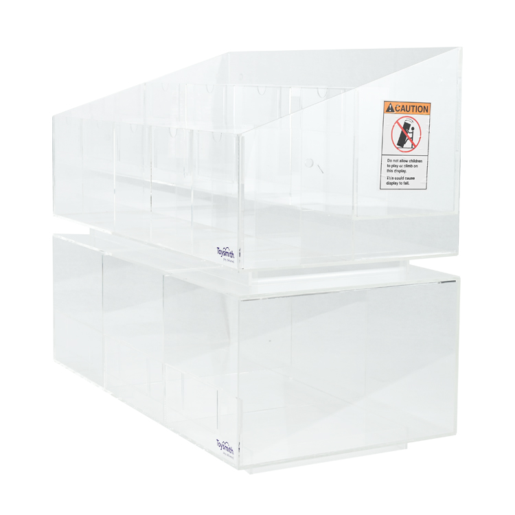 acrylic display box