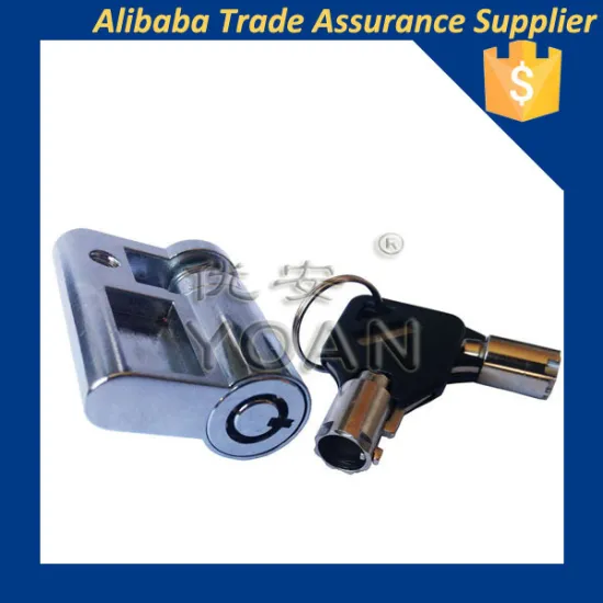 high security tubular profile cylinder and key with master key system