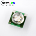 Կանաչ LEDs SMT 3535 Բարձր հզորության LEDs