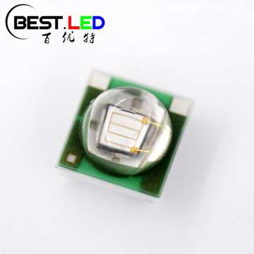 Green LEDs SMT 3535 High Power LEDs