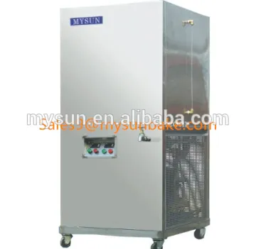 Kitchen Bakery Equipment Stainless Steel Water Chiller for Sale