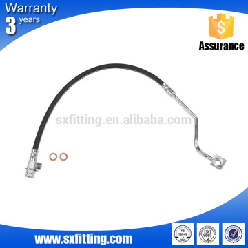 F81Z2078JA Hydraulic Brake Hose 18039769