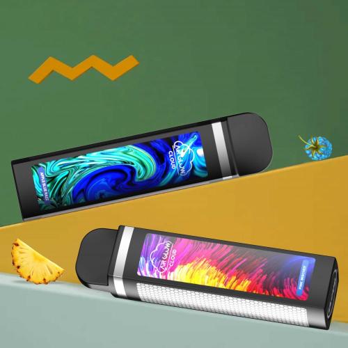 Strawberry watermelon Battery vape pen manufacturers